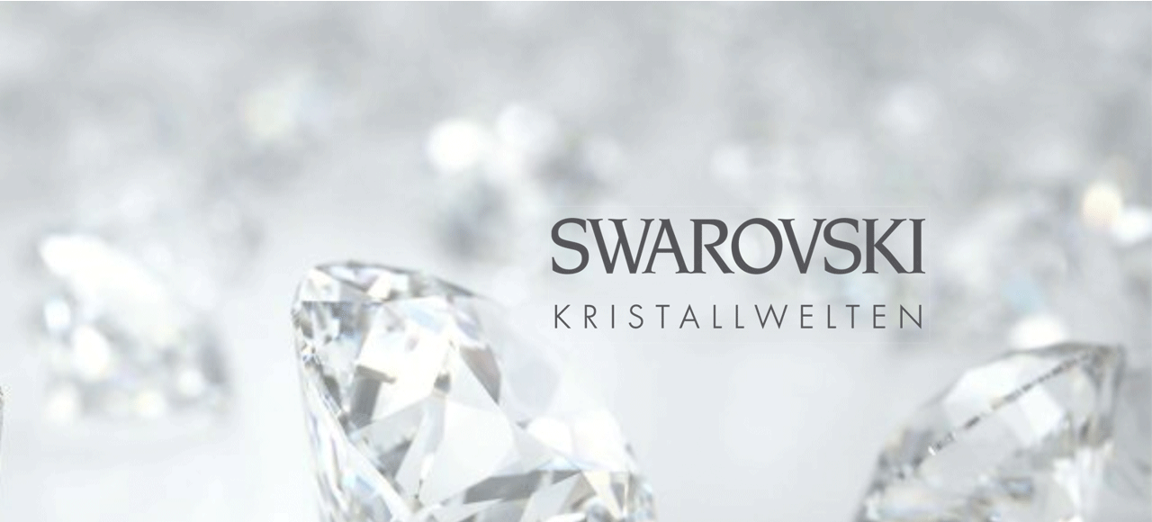 Swarovski Crystal Society 1 Year Membership | David Christopher