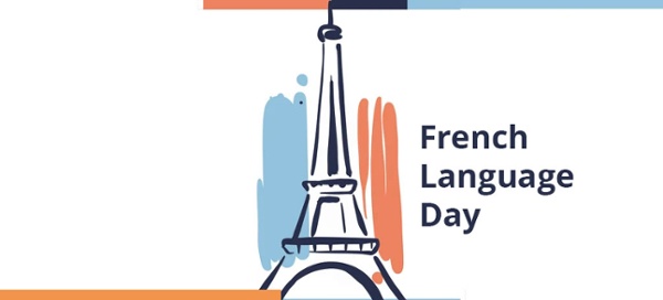French Language Day - t'works in France